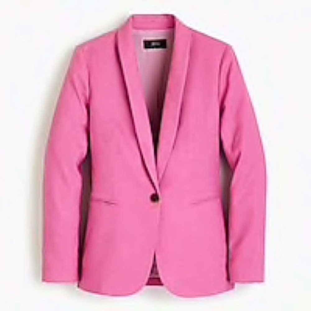 J. Crew Parke Blazer Size 0P